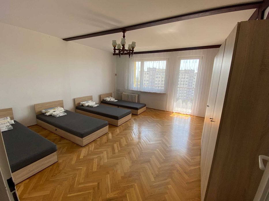 LUBIN - mieszkania dla Pracowników