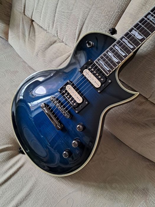 LTD by ESP EC-401FM Seymour Duncan