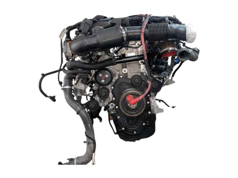 JAGUAR 2.0 ENGINE 204DTD