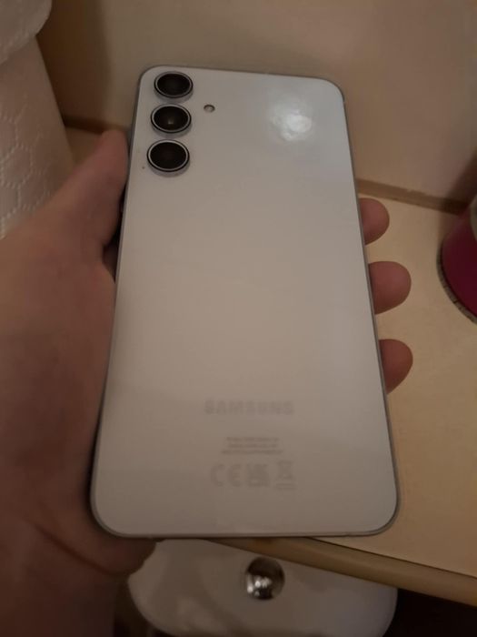SPSZEDQM telefon Galaxy  A55 5g