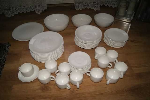 Porcelana AdiAlessi Bone China Guidi Venturini