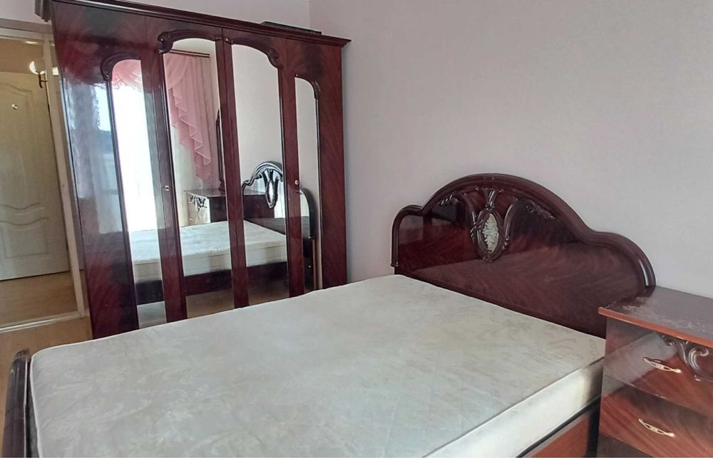 Оренда 3-х кімнатноі квартири корбутівка