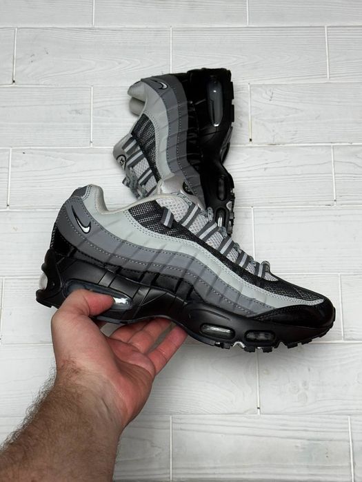 Nike 95 high hot sale