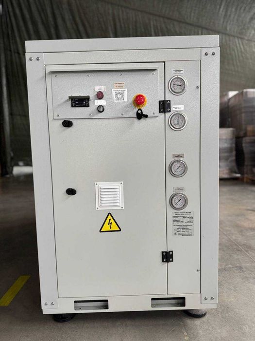 Чиллер чилер чіллер NCB-60 для охолодження