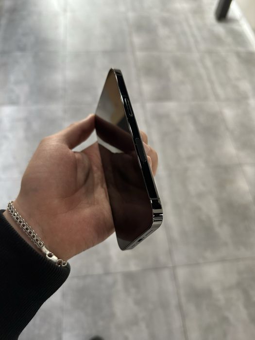 iPhone 13 Pro 128GB Graphite Neverlock