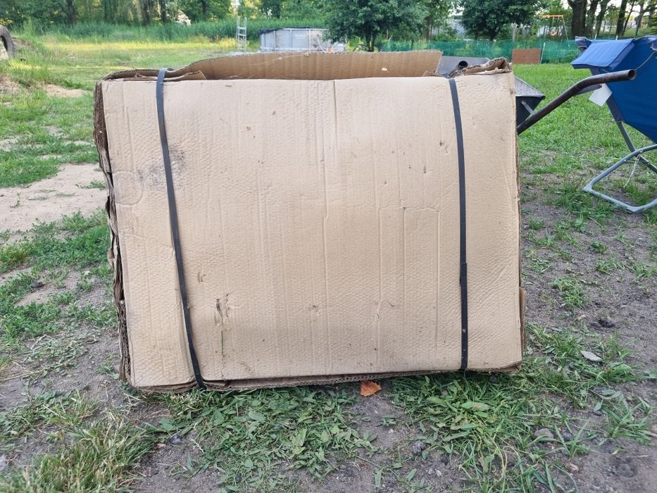 Bagażnik na 2 rower