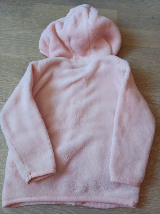 Bluza polarowa lupilu 74-80