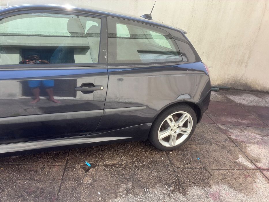 Fiat Stilo 1.2 16V483010351569971203