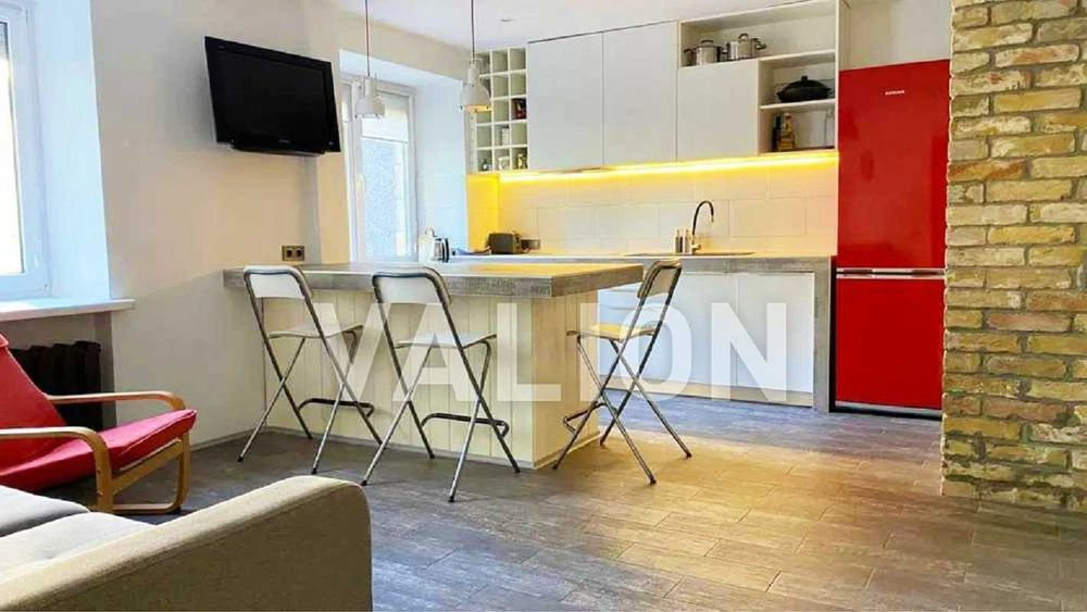 Продам 1к квартиру, Центр, Лук'янівка, вул. Січових Стрільців 59-65