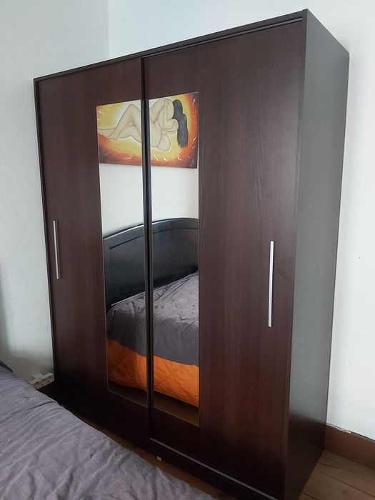 Roupeiro entrega e montagem gratuita