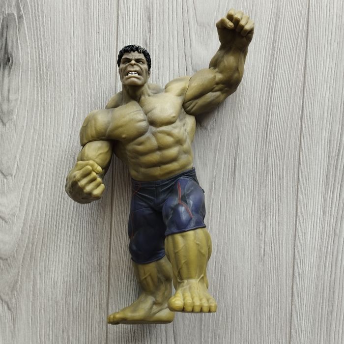 Figurka Hulk Age of ultron