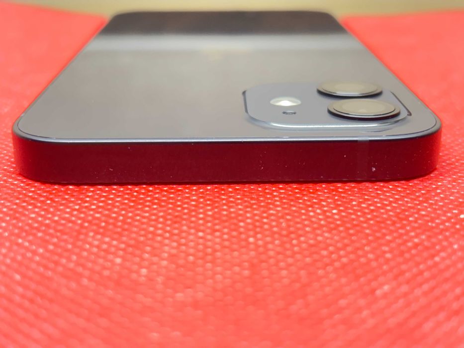 iPhone 12 64gb Black Neverlock