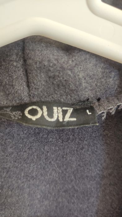 Narzutka damska wiosenna