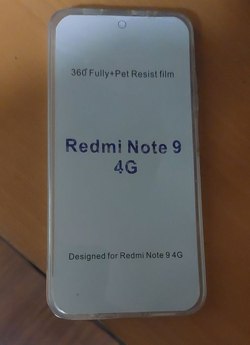 Lote de capas de telemóveis