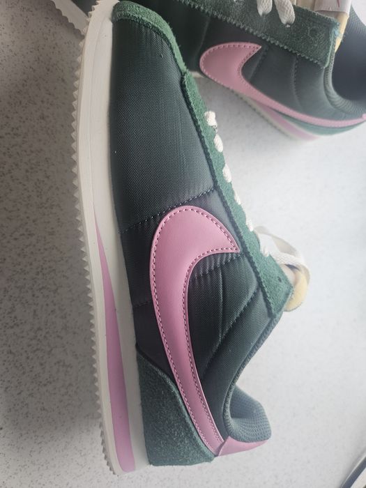 Buty nike Cortez damskie 40