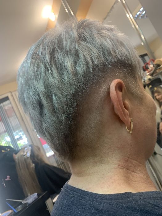 Индивидуальное обучение парикмахеров