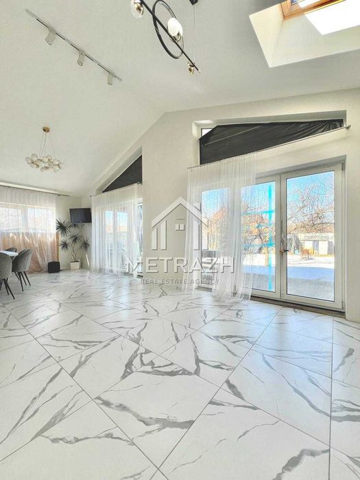 Продам Дом  ‼️Новые Дома‼️3 спальни 120м2(код5451)