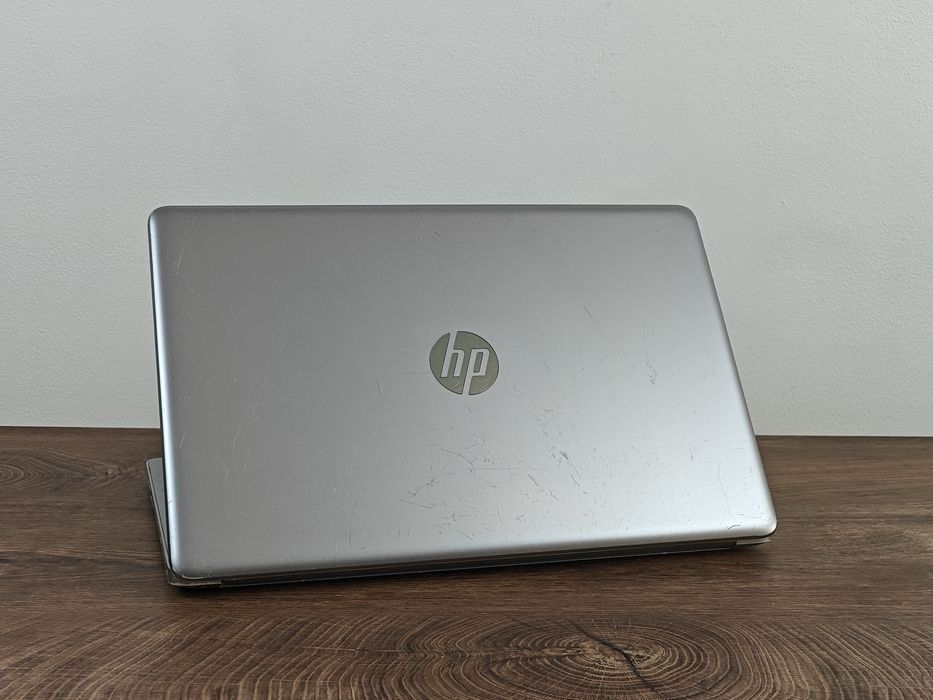 HP 255 G7 / Ryzen 3 2200U / 8GB / 256GB SSD / FHD / Win 11 Home