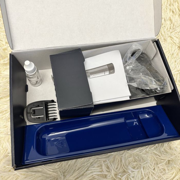 Бритва / тример Philips