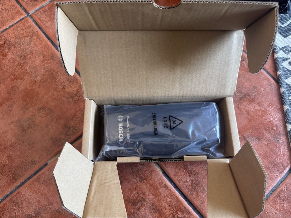 Kit Bosch Powermore 250