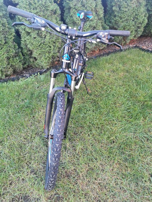 Rower Mtb Merida Matts 24biegi D42