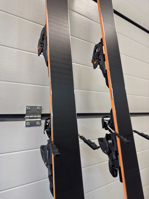 Narty Blizzard Firebird RS Ti 172 cm 2026