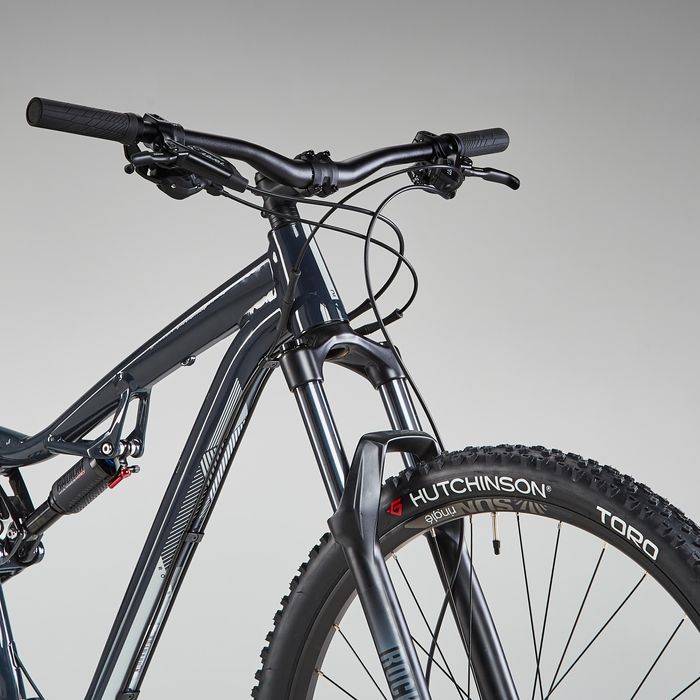 Bicicleta Rockrider am 50s XL