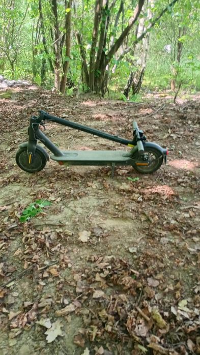 Hulajnoga elektryczna Xiaomi