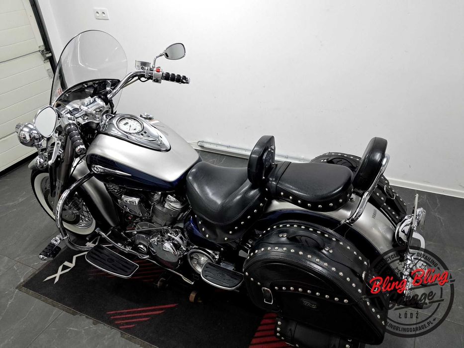 Sprzedam Yamaha XV1700 Road Star Silverado
