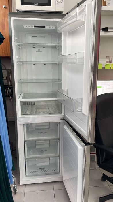 Frigorifico combinado LG