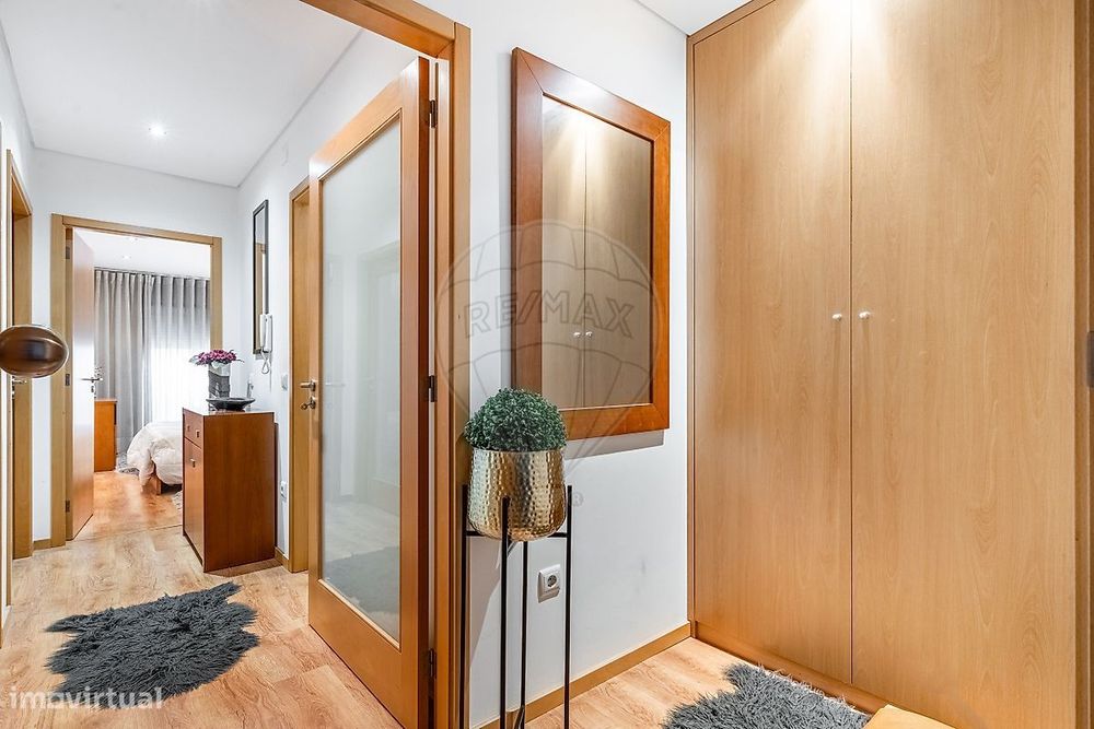 Apartamento T1 para venda