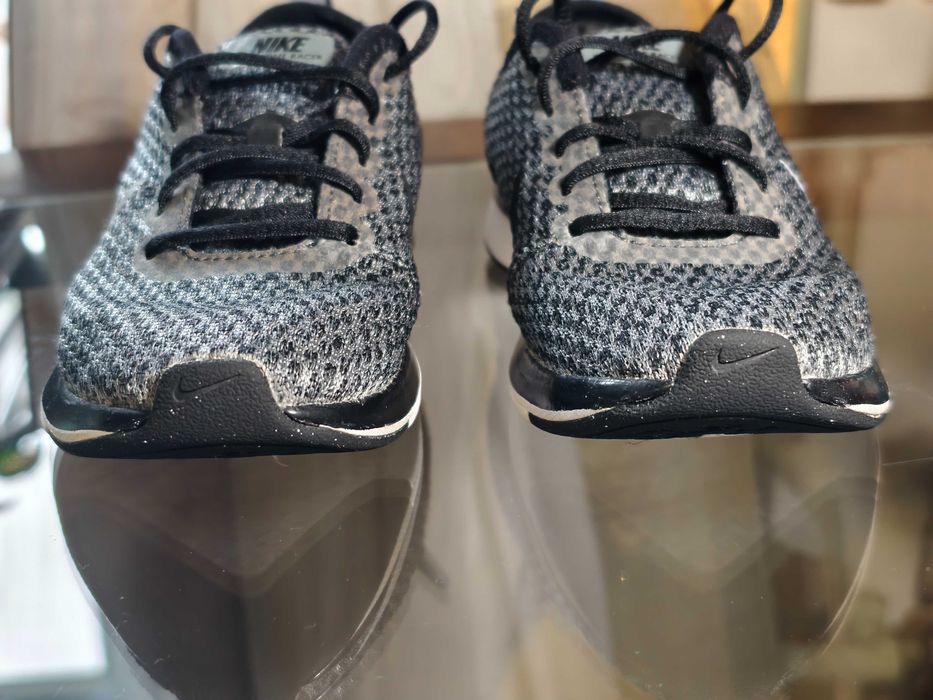 Дитячі кросівки Nike Dualtone Racer (30р.)
