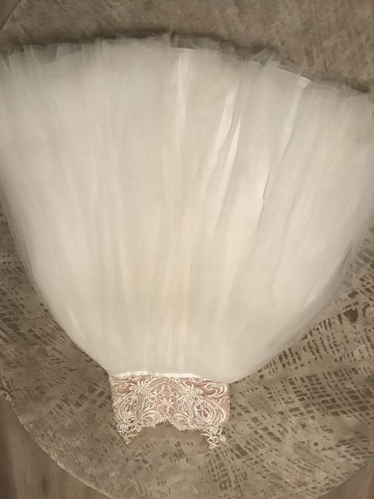 Весільне плаття за гарною ціною