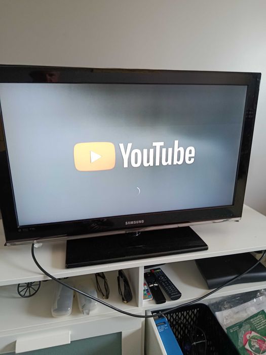Vendo tv Samsung 32 polegadas