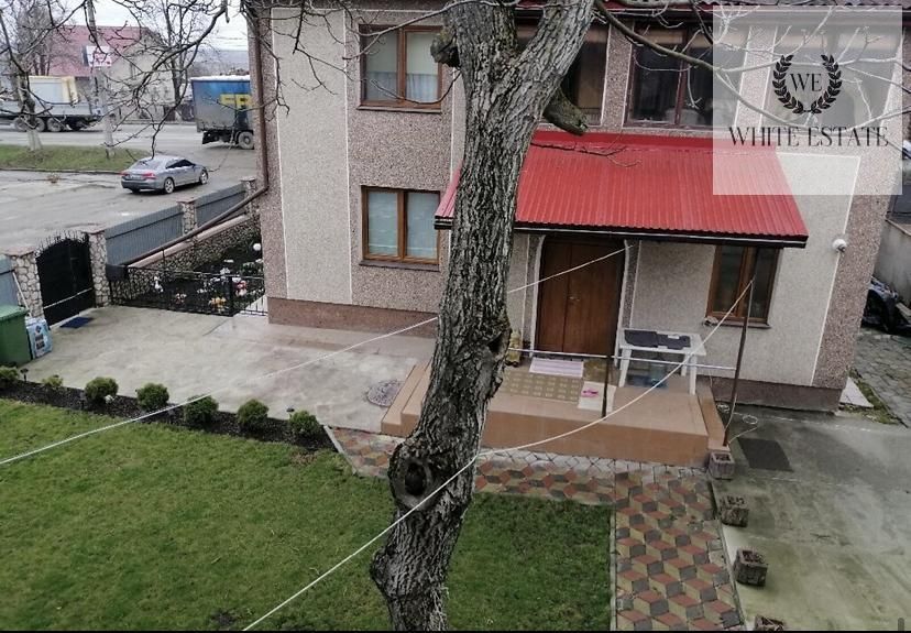 Продаж будинку на вул. Микулинецькій