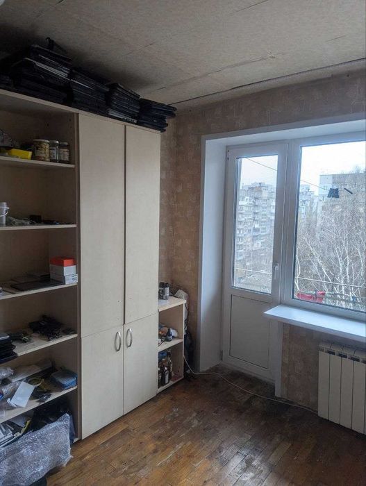 Здам кімнату для хлопця/чоловіка