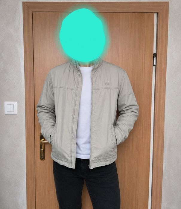 Kurtka carry rozmiar XL/XXL