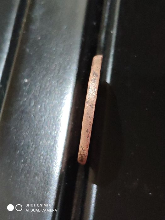 Продам старинную монету