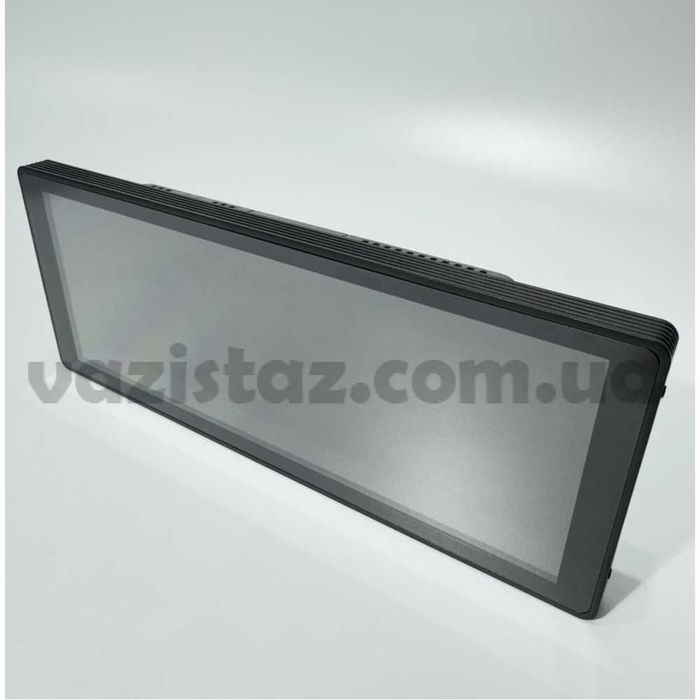 Универсальный сенсорный дисплей, монитор CarPlay и Android Auto в авто