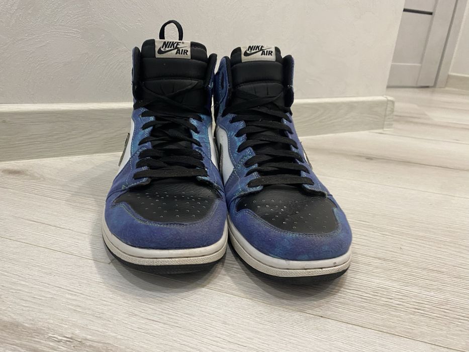 Кросівки Nike Jordan