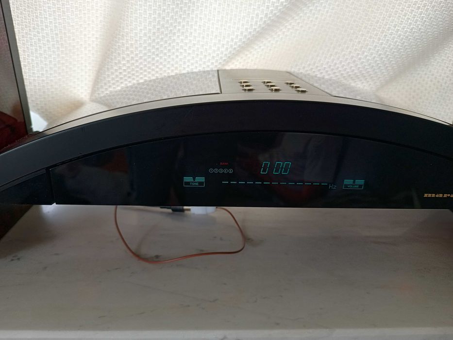 Marantz The Arch 1.0 - Do naprawy