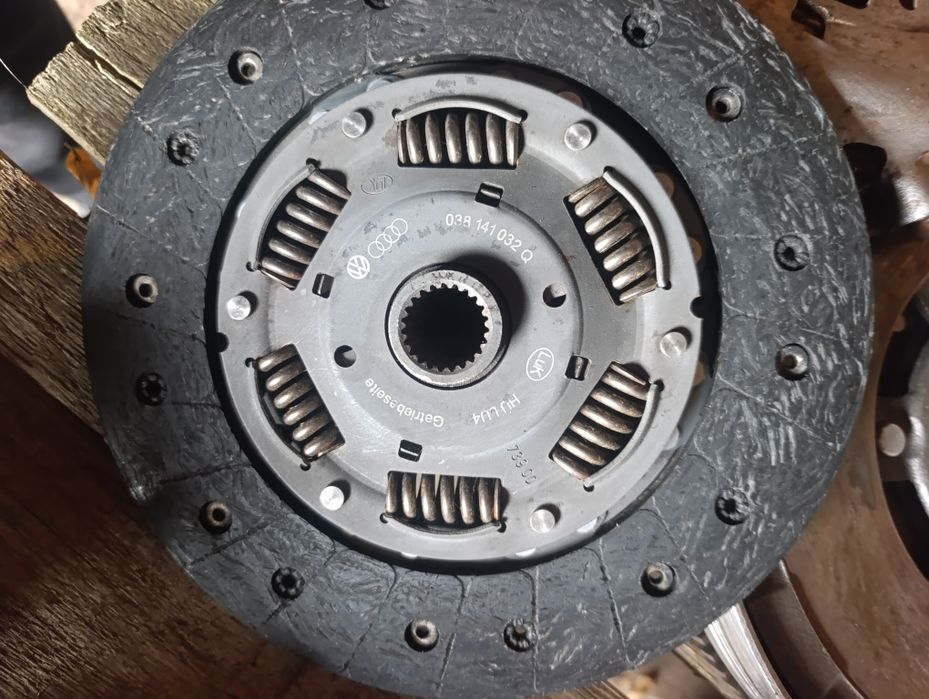 Комплект сцепления