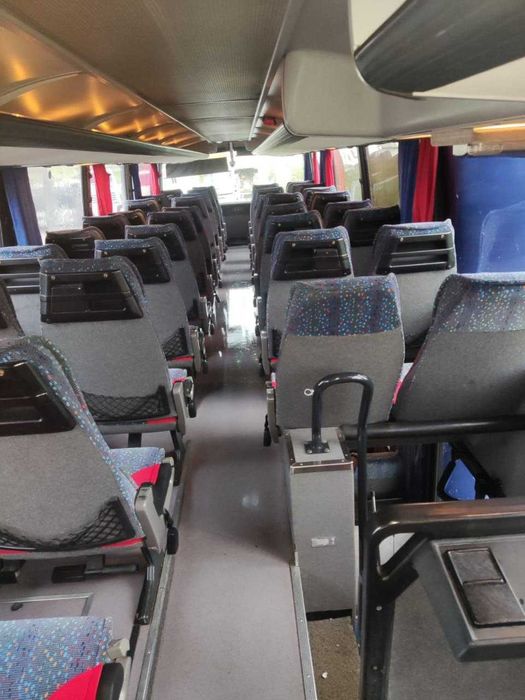 Продам автобус SETRA S 315 двоповерховий /77 місць/ 1997 року / Сетра