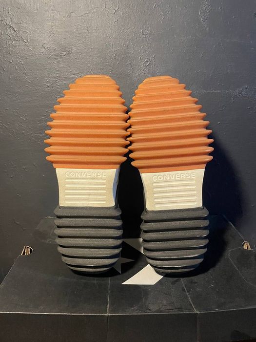 Кеды Converse Run Star Motion CX