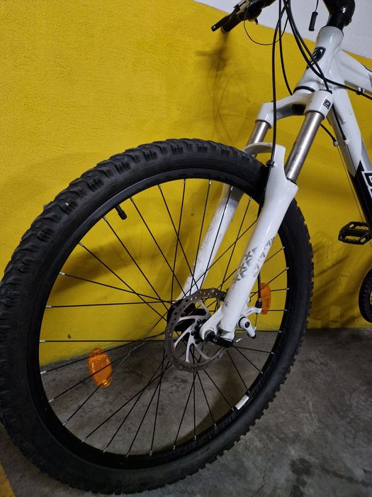 Bicicleta de montanha Berg