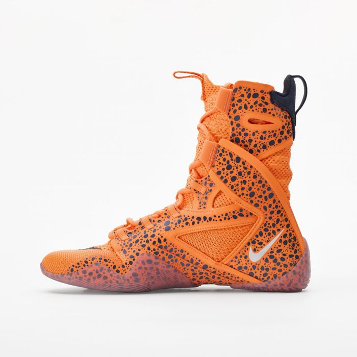 Nike Hyperko 2 боксерки взуття для боксу asics борцовки