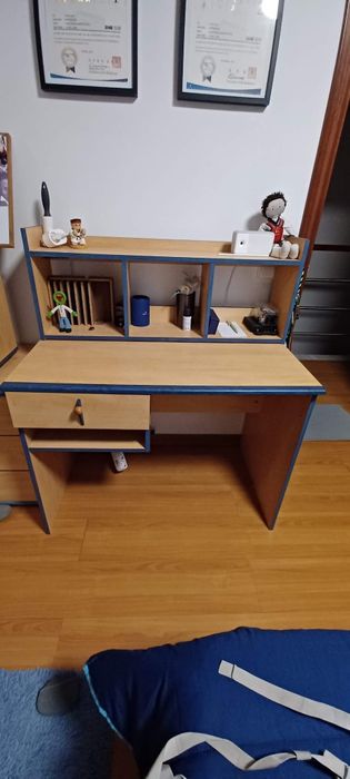 Mobília de quarto de criança