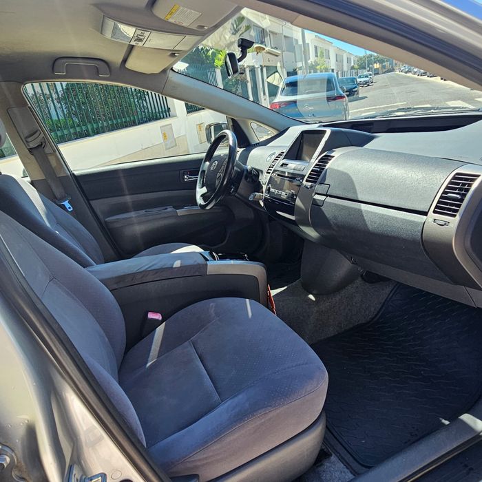 Toyota Prius 1.5 Hybrid  **DESDE 99€ MÊS**