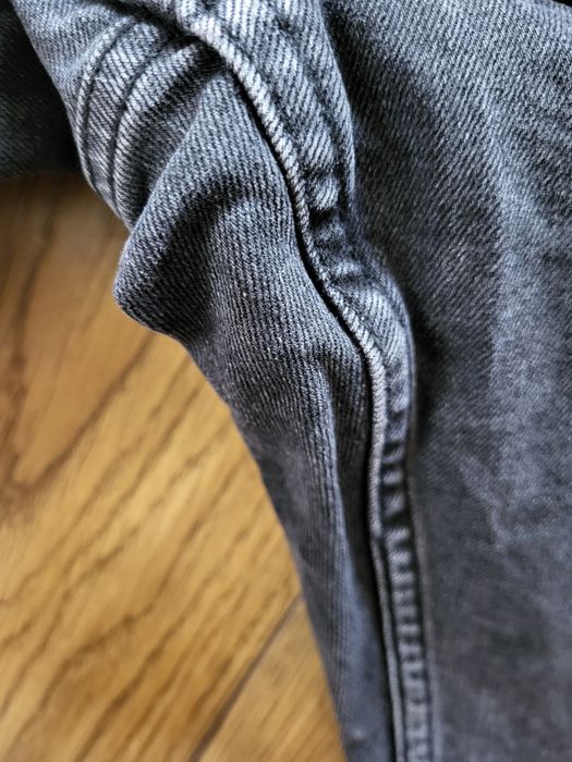 Spodnie ciążowe topshop rozm. 42