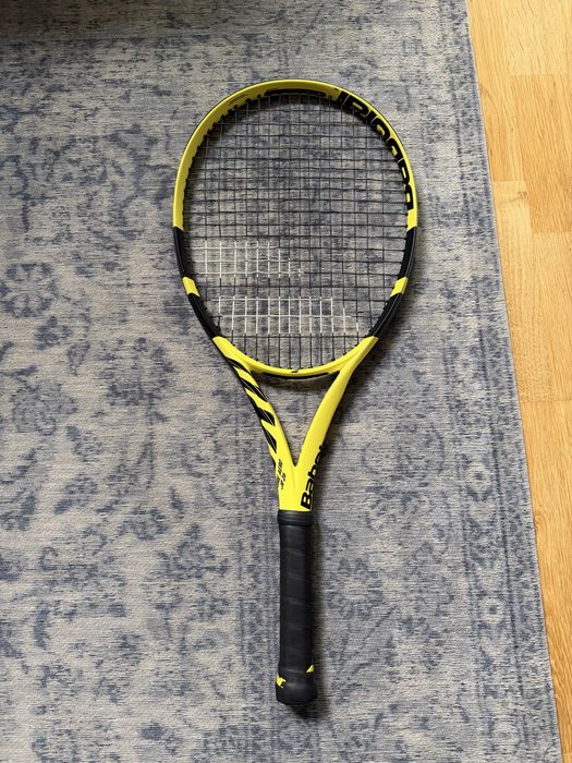 Rakieta tenisowa babolat pure aero jr26